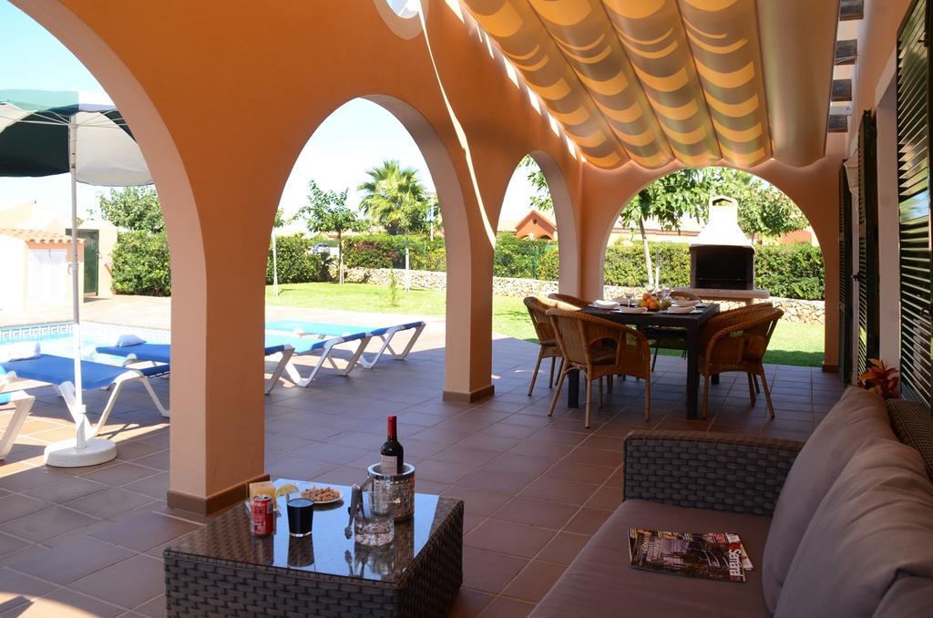 Villas Las Golondrinas Калан-Бош Номер фото
