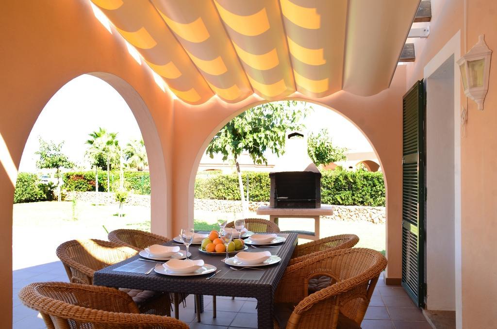 Villas Las Golondrinas Калан-Бош Номер фото